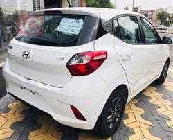 هیوندای گراند i10